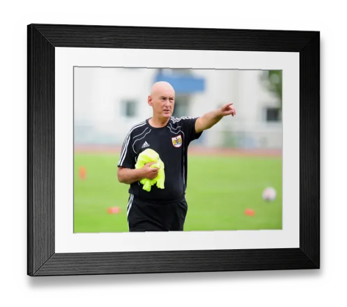 Framed Print : Kit Man Roger Barton Framed Print : Kit Man Roger Barton