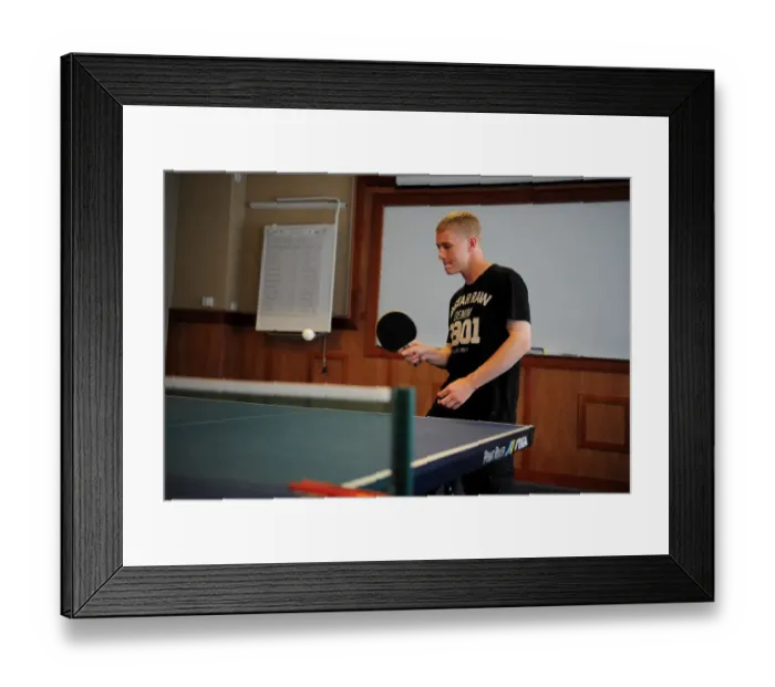 Framed Print : Bristol City's Joe Lennox: Unwavering Focus in Intense Training Session Framed Print : Bristol City's Joe Lennox: Unwavering Focus in Intense Training Session
