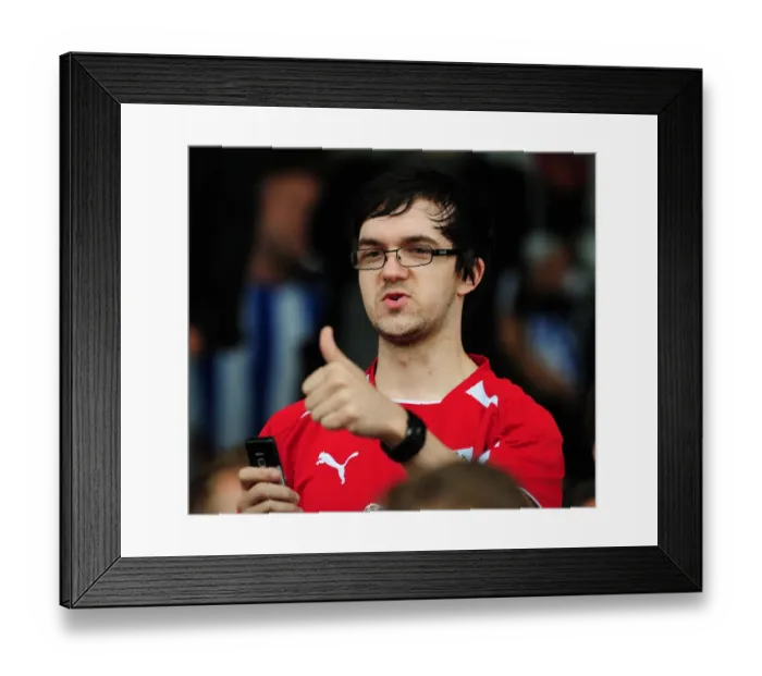 Framed Print : Bristol City vs. IFK Gothenburg: Pre-Season Tour Sweden 2010-11 Framed Print : Bristol City vs. IFK Gothenburg: Pre-Season Tour Sweden 2010-11