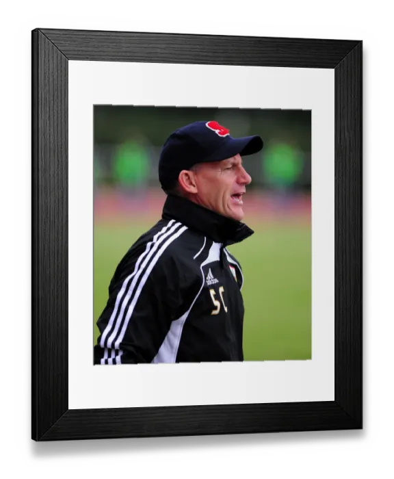 Framed Print : Steve Coppell's European Adventure with Bristol City: A Look Back at His Time at IFK Gothenburg Framed Print : Steve Coppell's European Adventure with Bristol City: A Look Back at His Time at IFK Gothenburg