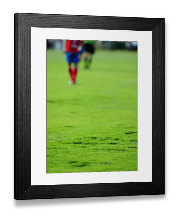 Framed Print : Divots on the Pitch: A Battle Between Helsingborgs IF and Bristol City Framed Print : Divots on the Pitch: A Battle Between Helsingborgs IF and Bristol City