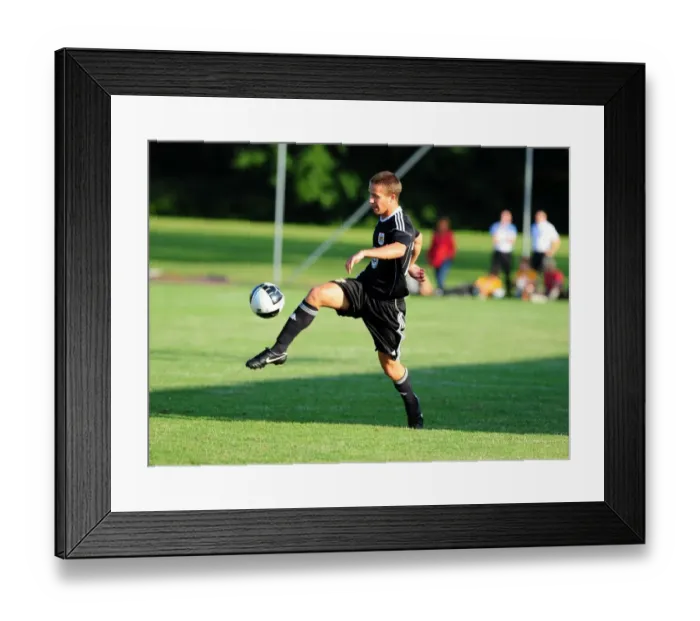 Framed Print : Danny Ball in Action: Helsingborgs IF vs. Bristol City Framed Print : Danny Ball in Action: Helsingborgs IF vs. Bristol City