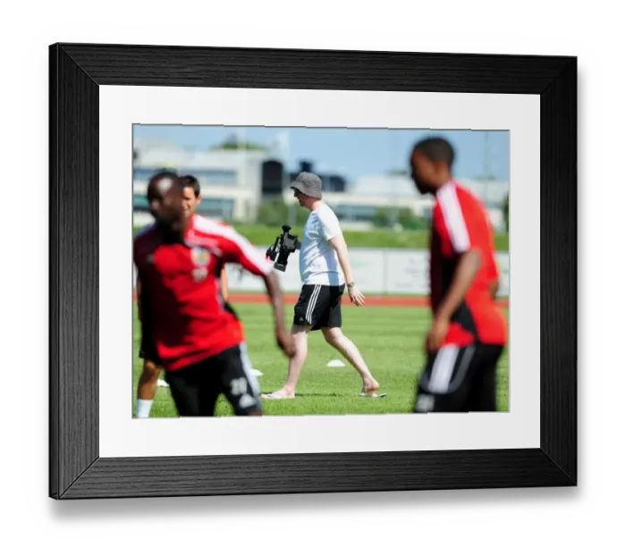 Framed Print : Adam Baker Framed Print : Adam Baker