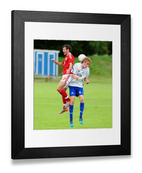 Framed Print : Bristol Citys Ivan Sproule Framed Print : Bristol Citys Ivan Sproule