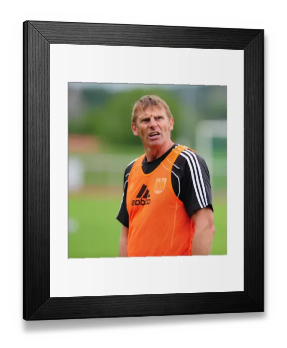 Framed Print : Alan Walsh Framed Print : Alan Walsh