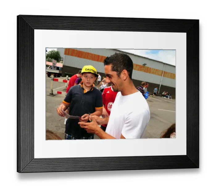 Framed Print : Bristol City Open Day: A Glimpse into the 2010-11 First Team Season Framed Print : Bristol City Open Day: A Glimpse into the 2010-11 First Team Season