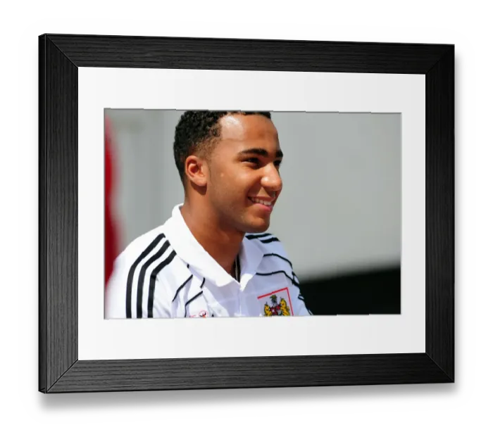 Framed Print : Bristol City Open Day: A Glimpse into the First Team's Training Sessions during Season 10-11 Framed Print : Bristol City Open Day: A Glimpse into the First Team's Training Sessions during Season 10-11