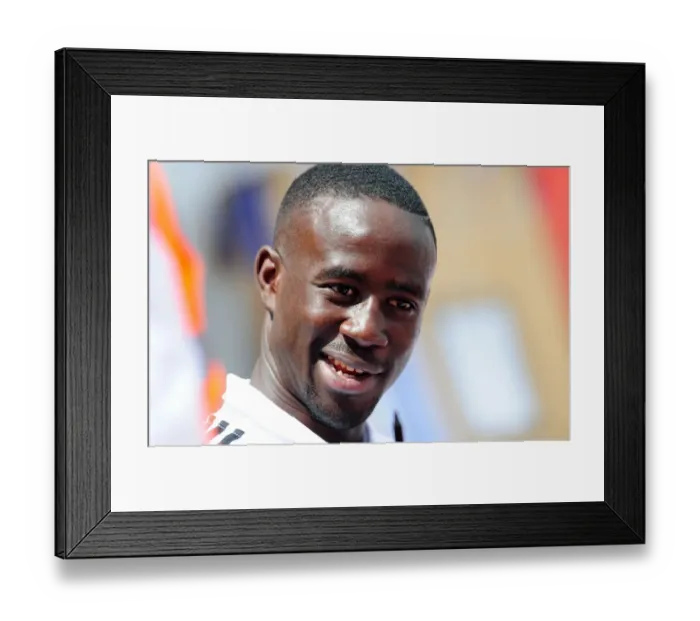 Framed Print : Bristol City Football Club 2010-11 Open Day with First Team Framed Print : Bristol City Football Club 2010-11 Open Day with First Team