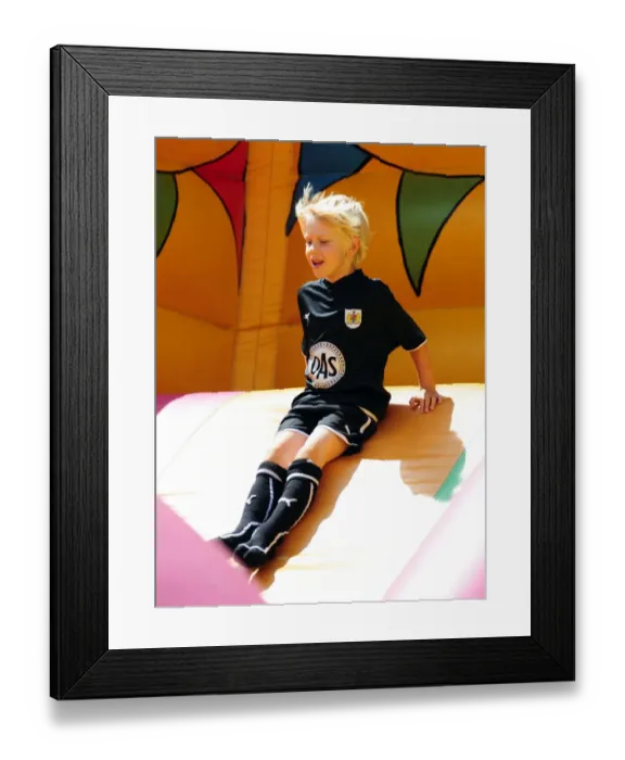 Framed Print : Bristol City Open Day: A Peek into Season 10-11 with the First Team Framed Print : Bristol City Open Day: A Peek into Season 10-11 with the First Team