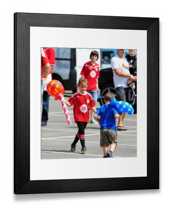 Framed Print : Bristol City Open Day: A Glimpse into Season 10-11 First Team Training Framed Print : Bristol City Open Day: A Glimpse into Season 10-11 First Team Training