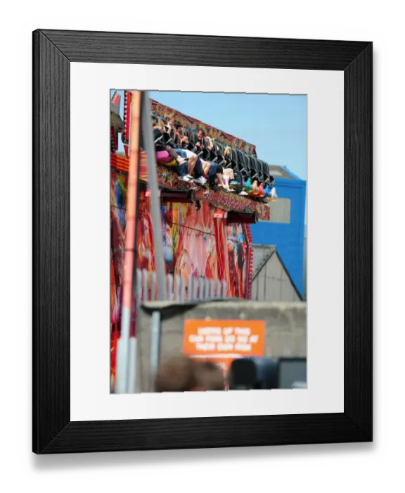 Framed Print : Bristol City Open Day: A Peek into the 2010-11 First Team Season