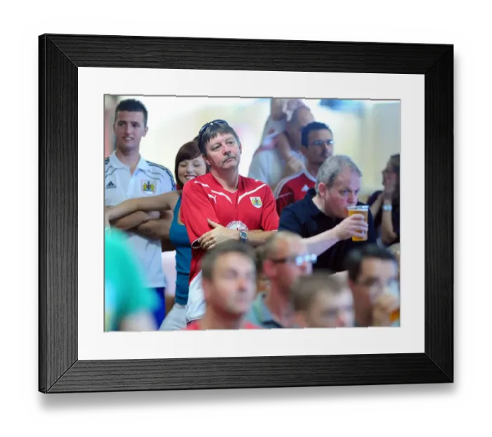 Framed Print : Bristol City Open Day: A Glimpse into the 2010-11 First Team's Training and Matches Framed Print : Bristol City Open Day: A Glimpse into the 2010-11 First Team's Training and Matches
