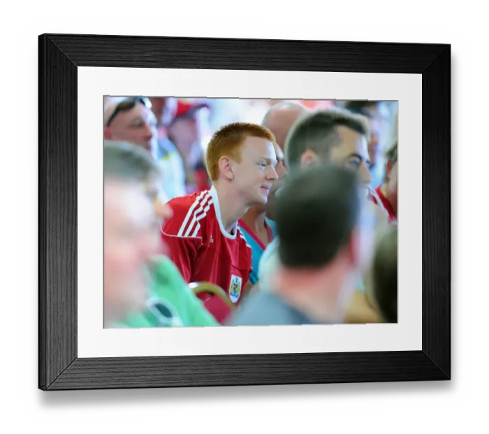 Framed Print : Bristol City Open Day: Unveiling the Secrets of the First Team's 10-11 Season Framed Print : Bristol City Open Day: Unveiling the Secrets of the First Team's 10-11 Season