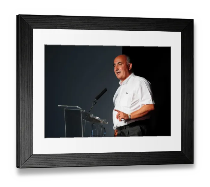 Framed Print : Bristol City Open Day: A Glimpse into Season 10-11 with the First Team Framed Print : Bristol City Open Day: A Glimpse into Season 10-11 with the First Team