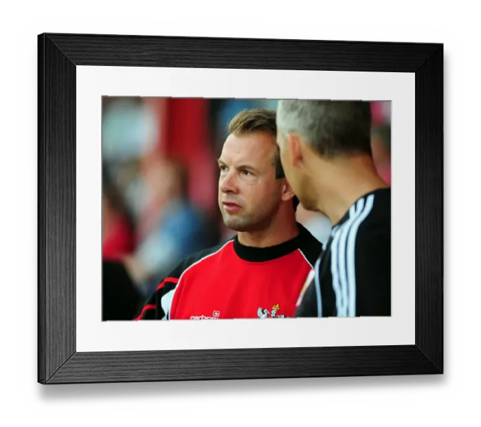 Framed Print : Marcus Stewart Framed Print : Marcus Stewart
