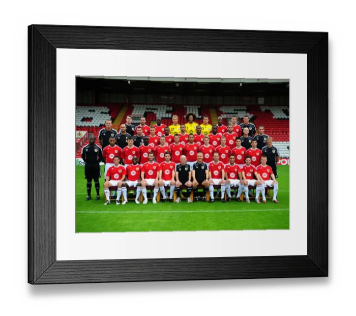 Framed Print : Bristol City Football Club: Meet the Team - Performance Analysts, Coaches, Medical Staff, and Players Framed Print : Bristol City Football Club: Meet the Team - Performance Analysts, Coaches, Medical Staff, and Players