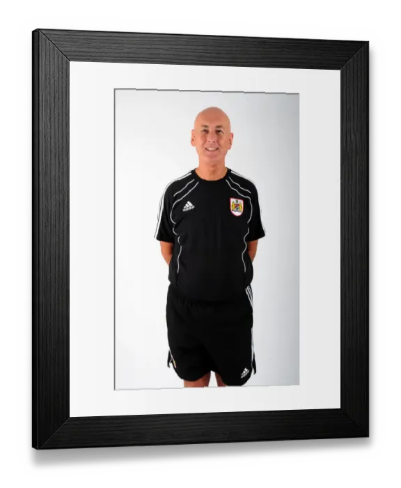 Framed Print : Head Shots 10-11 Framed Print : Head Shots 10-11