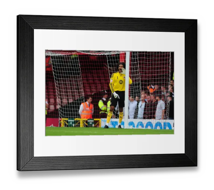 Framed Print : Bristol City vs. Millwall: The Showdown - Season 10-11 Framed Print : Bristol City vs. Millwall: The Showdown - Season 10-11