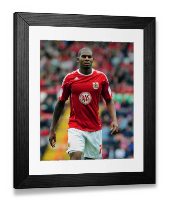 Framed Print : Bristol City vs Millwall: A Football Rivalry - Season 10-11 Showdown Framed Print : Bristol City vs Millwall: A Football Rivalry - Season 10-11 Showdown