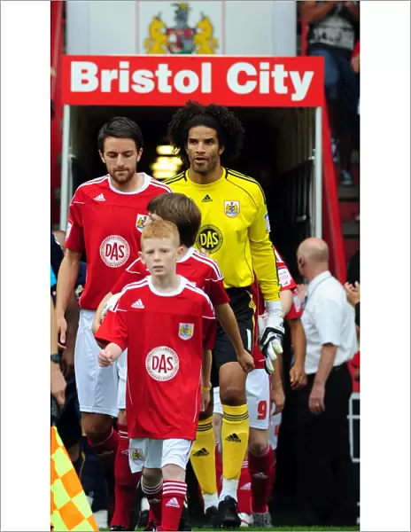 Bristol City vs Millwall: A Season 10-11 Football Rivalry