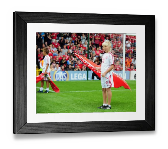 Framed Print : Bristol City vs Millwall: A Football Rivalry - Season 10-11 Framed Print : Bristol City vs Millwall: A Football Rivalry - Season 10-11