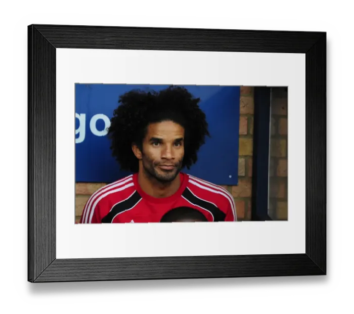 Framed Print : David James in Action: Southend United vs. Bristol City Carling Cup Clash, 10-08-2010