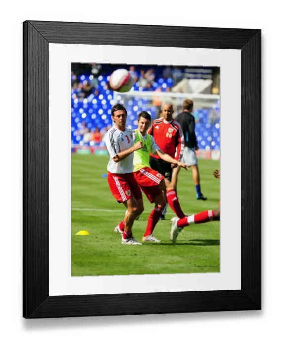 Framed Print : Ivan Sproule in Action: Ipswich vs. Bristol City Championship Clash (August 28, 2010) Framed Print : Ivan Sproule in Action: Ipswich vs. Bristol City Championship Clash (August 28, 2010)