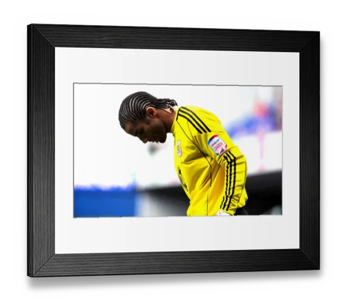 Framed Print : David James: Saving the Day for Bristol City against Ipswich, 2010 Championship Match Framed Print : David James: Saving the Day for Bristol City against Ipswich, 2010 Championship Match