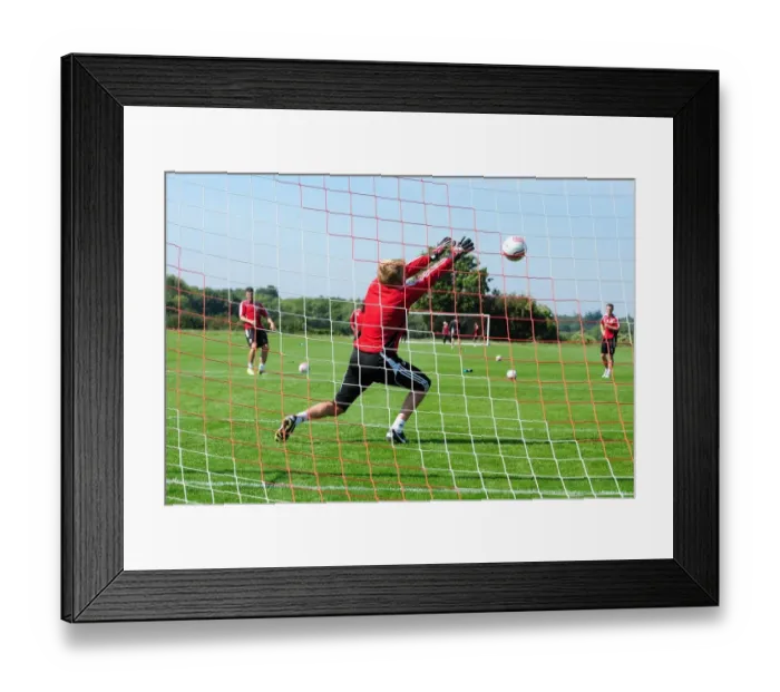 Framed Print : Bristol City First Team: Gearing Up for the 2010-11 Season - Training Session Framed Print : Bristol City First Team: Gearing Up for the 2010-11 Season - Training Session