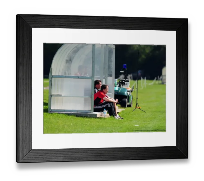 Framed Print : Bristol City First Team: 2010-11 Season Kick-Off Training (September 2, 2010) Framed Print : Bristol City First Team: 2010-11 Season Kick-Off Training (September 2, 2010)