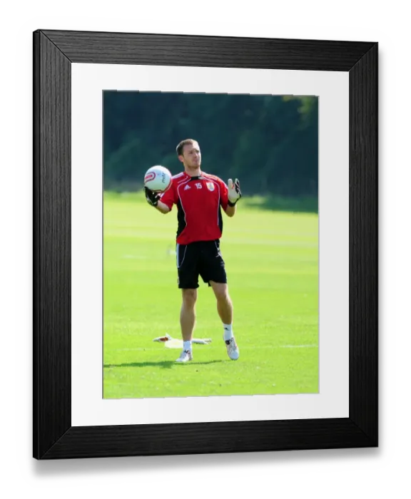 Framed Print : Training 2-9-10 Framed Print : Training 2-9-10