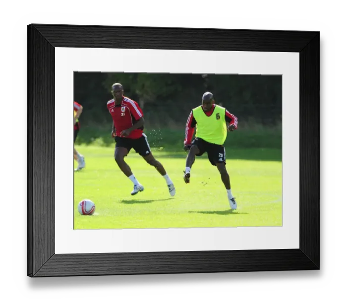 Framed Print : Training 9-9-10 Framed Print : Training 9-9-10