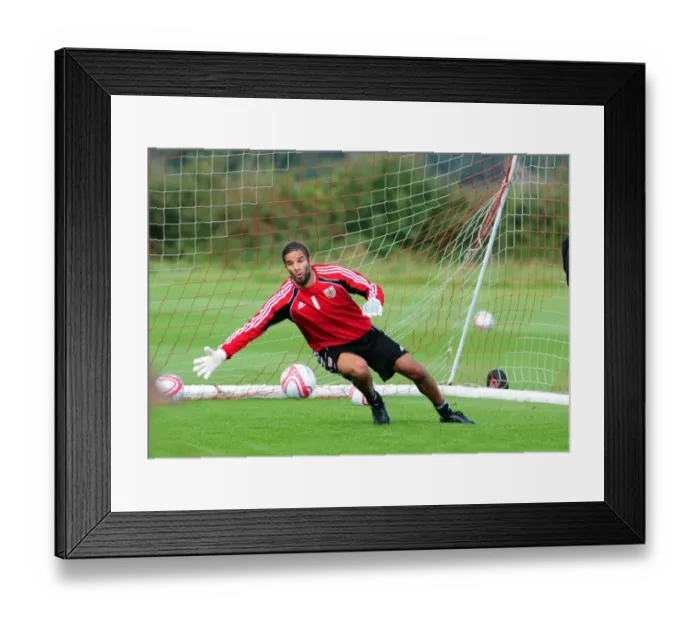 Framed Print : Bristol City First Team: Gearing Up for Season 10-11 - Training Session on September 9, 2010 Framed Print : Bristol City First Team: Gearing Up for Season 10-11 - Training Session on September 9, 2010