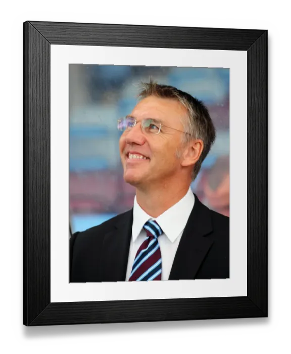 Framed Print : Nigel Adkins vs. Bristol City: Championship Showdown at Glanford Park, September 2010 Framed Print : Nigel Adkins vs. Bristol City: Championship Showdown at Glanford Park, September 2010