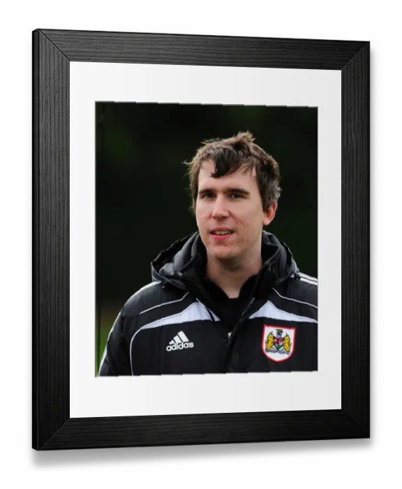 Framed Print : Football Rivalry: Bristol City vs. Hereford Reserves - Season 10-11 Framed Print : Football Rivalry: Bristol City vs. Hereford Reserves - Season 10-11