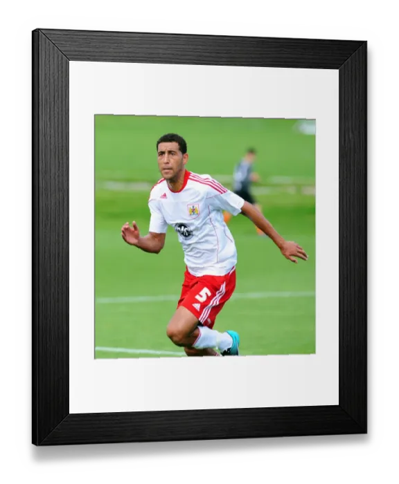 Framed Print : Football Rivalry: Bristol City vs. Hereford Reserves, Season 10-11 Framed Print : Football Rivalry: Bristol City vs. Hereford Reserves, Season 10-11
