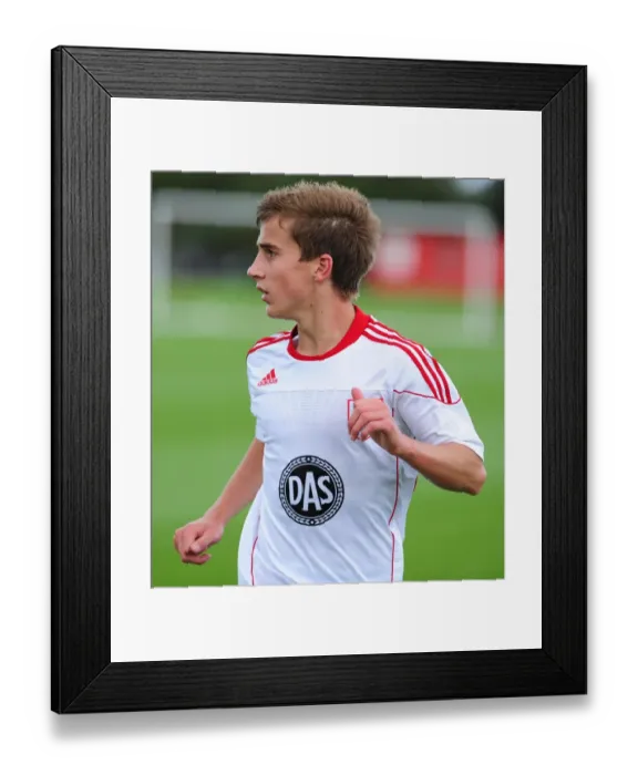 Framed Print : Bristol City vs. Hereford Reserves: A Football Rivalry (Season 10-11) Framed Print : Bristol City vs. Hereford Reserves: A Football Rivalry (Season 10-11)