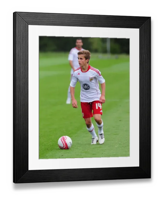 Framed Print : Bristol City vs. Hereford Reserves: A Football Rivalry (Season 10-11) Framed Print : Bristol City vs. Hereford Reserves: A Football Rivalry (Season 10-11)