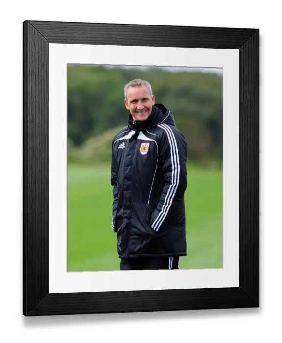 Framed Print : Bristol City vs. Hereford Reserves: A Football Rivalry, Season 10-11 Framed Print : Bristol City vs. Hereford Reserves: A Football Rivalry, Season 10-11