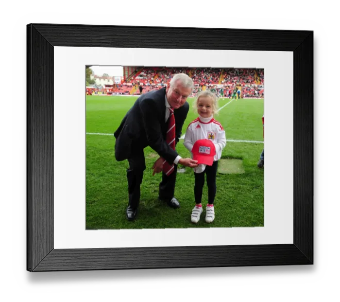 Framed Print : Bristol City vs Norwich City: A Football Rivalry - Season 10-11 Framed Print : Bristol City vs Norwich City: A Football Rivalry - Season 10-11