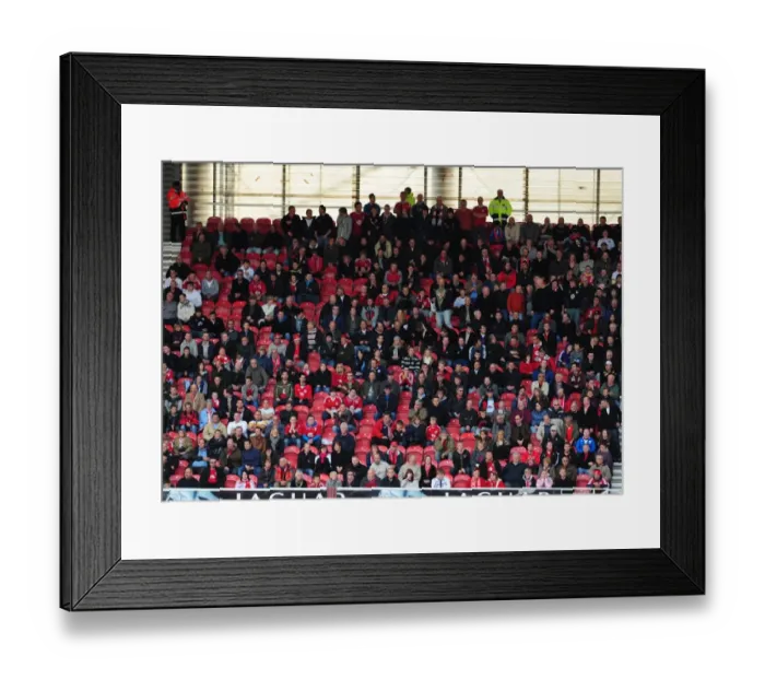 Framed Print : Middlesbrough vs. Bristol City: A Football Rivalry - Season 10-11 Framed Print : Middlesbrough vs. Bristol City: A Football Rivalry - Season 10-11