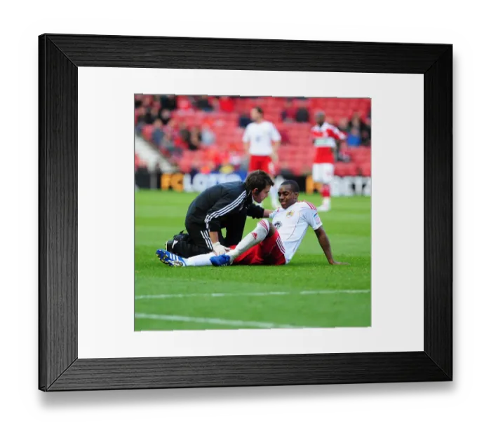 Framed Print : Bristol City vs. Middlesbrough: A Football Rivalry - Season 10-11: The Championship Showdown Framed Print : Bristol City vs. Middlesbrough: A Football Rivalry - Season 10-11: The Championship Showdown