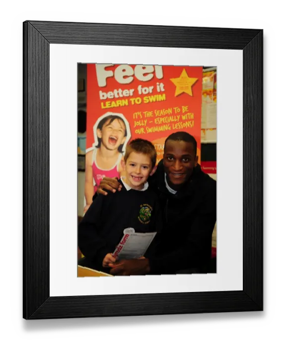 Framed Print : Bristol City Redz: Meet the Players Framed Print : Bristol City Redz: Meet the Players