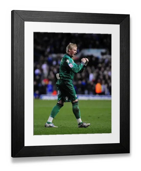 Framed Print : Season 10-11 Showdown: Leeds United vs. Bristol City - A Clash of Champions Framed Print : Season 10-11 Showdown: Leeds United vs. Bristol City - A Clash of Champions