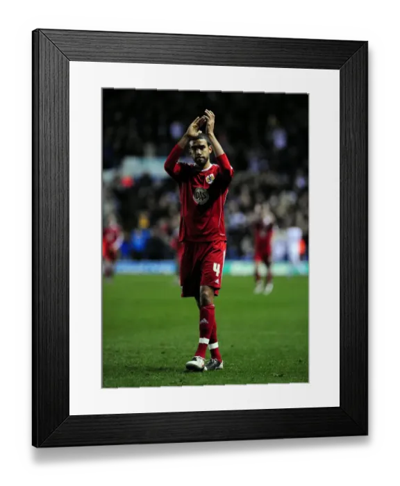 Framed Print : The Clash of Titans: Leeds United vs. Bristol City - A Football Rivalry (Season 10-11) Framed Print : The Clash of Titans: Leeds United vs. Bristol City - A Football Rivalry (Season 10-11)