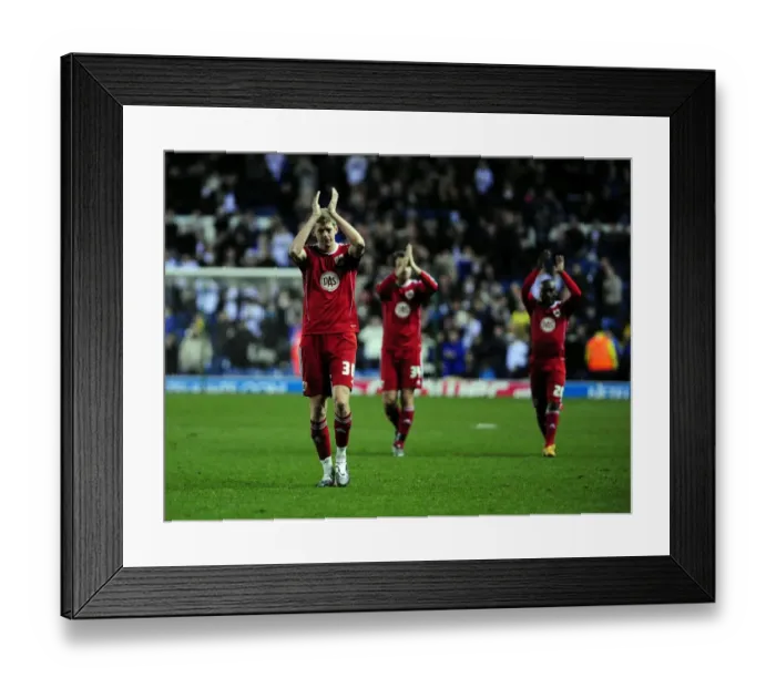 Framed Print : Bristol City vs. Leeds United: A Football Rivalry - Season 10-11: The Clash of Powerhouses Framed Print : Bristol City vs. Leeds United: A Football Rivalry - Season 10-11: The Clash of Powerhouses