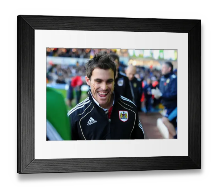 Framed Print : The Clash of Titans: Leeds United vs. Bristol City - A Football Rivalry (Season 10-11) Framed Print : The Clash of Titans: Leeds United vs. Bristol City - A Football Rivalry (Season 10-11)