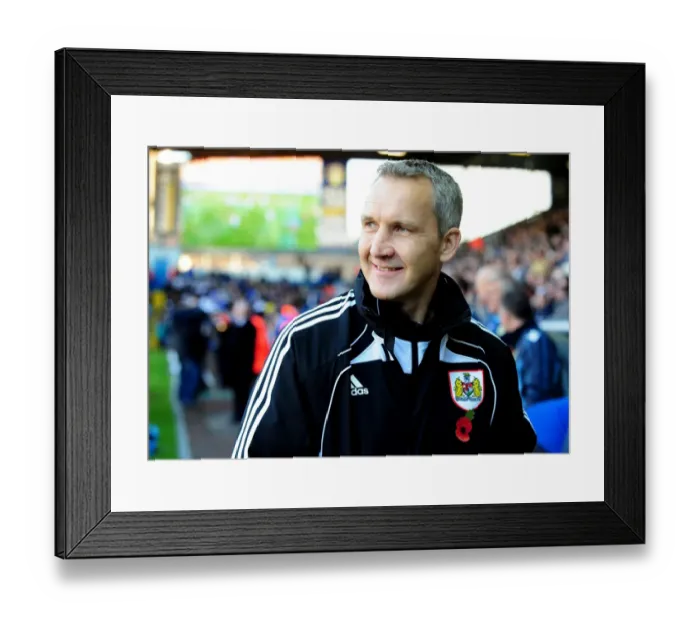 Framed Print : Season 10-11 Showdown: Leeds United vs. Bristol City - A Clash of Champions Framed Print : Season 10-11 Showdown: Leeds United vs. Bristol City - A Clash of Champions