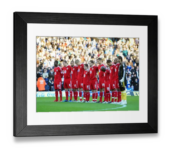 Framed Print : The Clash of Titans: Leeds United vs. Bristol City - A Football Rivalry (Season 10-11) Framed Print : The Clash of Titans: Leeds United vs. Bristol City - A Football Rivalry (Season 10-11)
