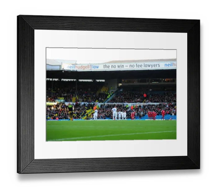 Framed Print : Season 10-11: A Football Rivalry - Leeds United vs. Bristol City: The Clash Between Two Powerhouses Framed Print : Season 10-11: A Football Rivalry - Leeds United vs. Bristol City: The Clash Between Two Powerhouses